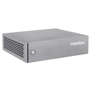 Mini PC NUC MEDION I3 13120 - 8 RAM - NVM 500