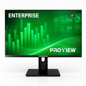 MONITOR ENTERPRISE PRO-VIEW 24 IPS FHD 120HZ