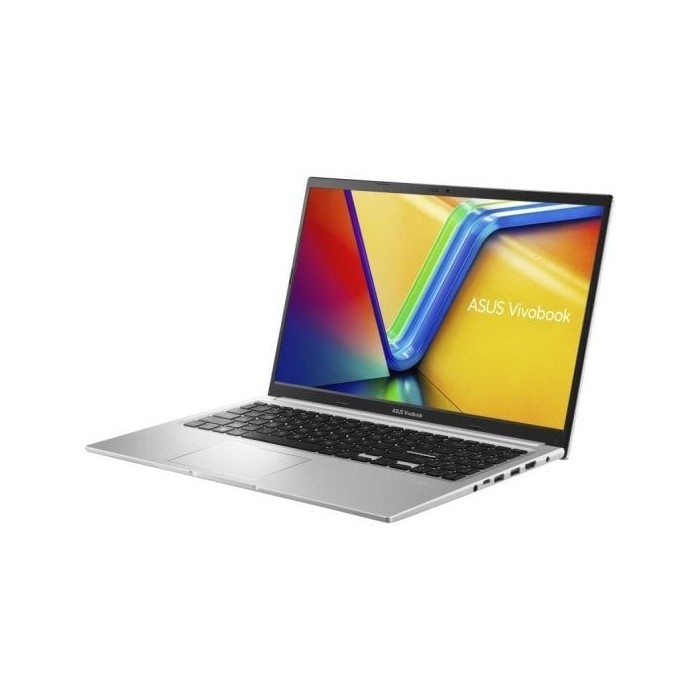 Portátil ASUS Vivobook 15 M1502YA-BQ607 15.6" AMD Ryzen 7 5825U 24GB 512GB SSD Plata Fría