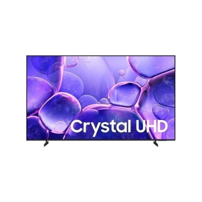 TV Samsung UE43U8072FUXXH 43" LED Crystal 4K UltraHD Smart TV Tizen HDR