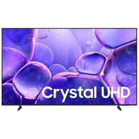 TV Samsung UE43U8072FUXXH 43" LED Crystal 4K UltraHD Smart TV Tizen HDR