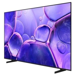 TV Samsung UE43U8072FUXXH 43" LED Crystal 4K UltraHD Smart TV Tizen HDR