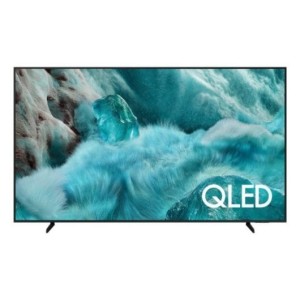 Samsung Q7F QE65Q7FAAU 65" QLED 4K Ultra HD Smart TV WiFi Negro
