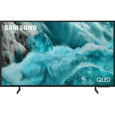 Samsung Q7F QE50Q7FAAU 50" QLED 4K Ultra HD Smart TV WiFi Negro