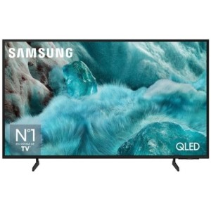 Samsung AI QLED 55" TQ55Q7FAAUXXC UltraHD 4K Quantum HDR Tizen