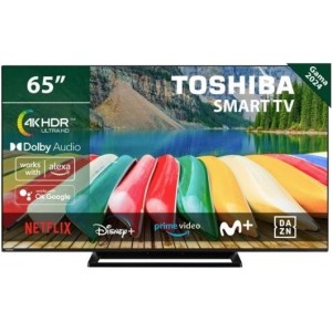 Toshiba 65UV3363DG 65" LED UltraHD 4K HDR