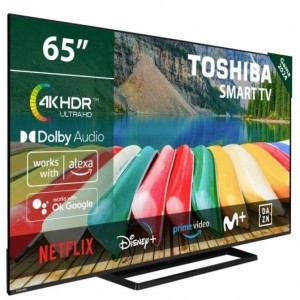 Toshiba 65UV3363DG 65" LED UltraHD 4K HDR