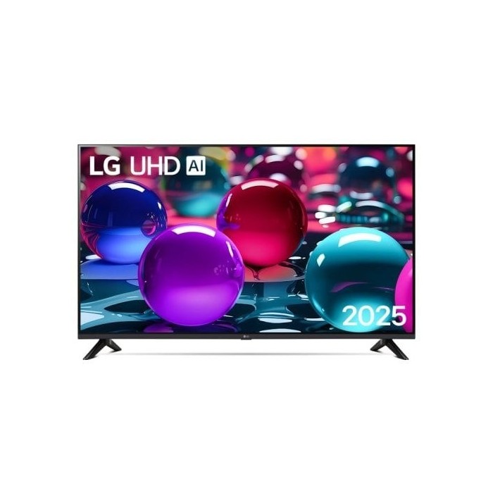 LG LED 65UA73006LA 65" 4K Ultra HD Smart TV WebOS Direct-LED HDR10 Bluetooth AirPlay2