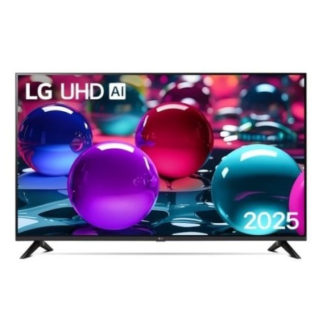 LG LED 65UA73006LA 65" 4K Ultra HD Smart TV WebOS Direct-LED HDR10 Bluetooth AirPlay2