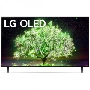 OFERTA EXPOSICION LG OLED48A16LA 48" OLED UltraHD 4K