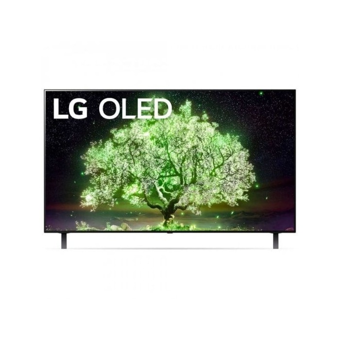 OFERTA EXPOSICION LG OLED48A16LA 48" OLED UltraHD 4K