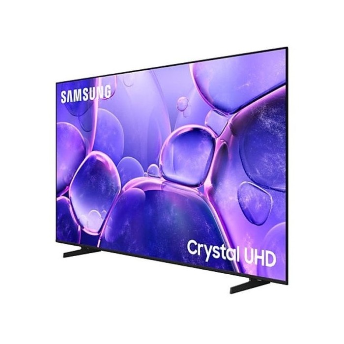 Samsung Crystal UHD LED 65" UE65U8072FUXXH UltraHD 4K HDR Tizen