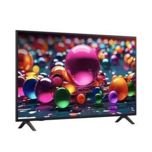 LG LED 50UA75006LA 50″ 4K Ultra HD Smart TV AI HDR10 sin marco AirPlay 2 Bluetooth