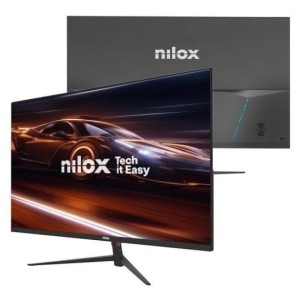 Monitor Nilox NXM27FHD2401 27" FullHD 240Hz VA Plano 1ms FreeSync
