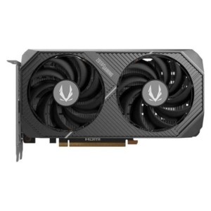 Tarjeta Gráfica ZOTAC GAMING GeForce RTX 5060 Twin Edge 8GB GDDR7 Reflex 2 RTX AI DLSS4