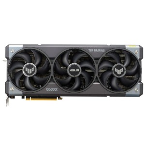 Tarjeta Gráfica Asus TUF Gaming GeForce RTX 5090 OC 32GB GDDR7 DLSS4