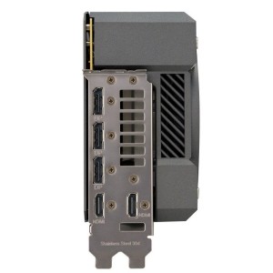 Tarjeta Gráfica Asus TUF Gaming GeForce RTX 5090 OC 32GB GDDR7 DLSS4