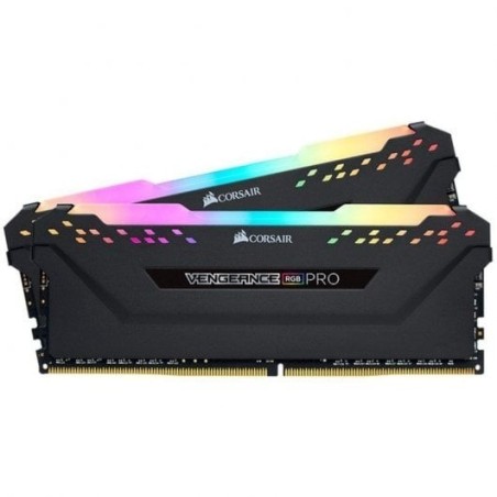 Memoria RAM Corsair Vengeance RGB Pro DDR4 3200 PC4-25600 32GB 2x16GB CL16
