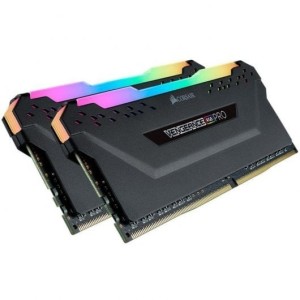 Memoria RAM Corsair Vengeance RGB Pro DDR4 3200 PC4-25600 32GB 2x16GB CL16