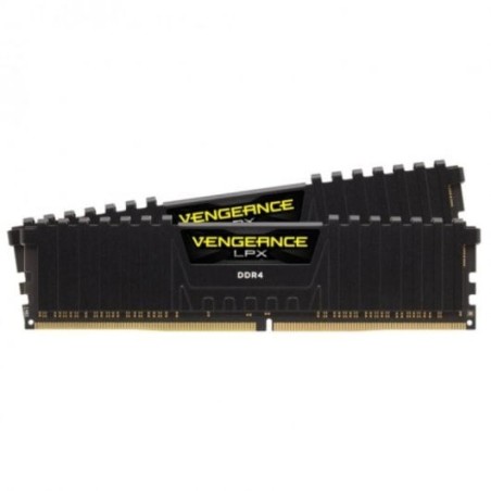 Memoria RAM Corsair Vengeance LPX DDR4 3200MHz PC4-25600 32GB 2x16GB CL16