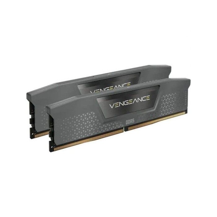 Memoria RAM Corsair Vengeance DDR5 6000MHz 32 GB 2x16GB CL36 Memoria Dual AMD EXPO e Intel XMP