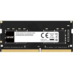 Lexar SODIMM DDR4 RAM 16 GB 3200 MHz