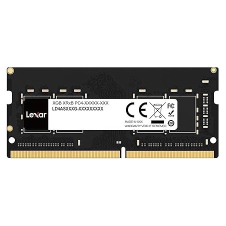Lexar SODIMM DDR4 RAM 16 GB 3200 MHz