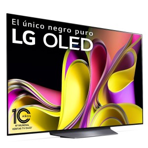 TV OLED 55" LG OLED55B36LA, 4K UHD, Smart TV