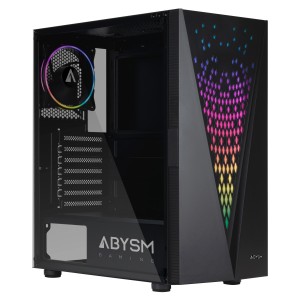 Ordenador Gaming I7 12700F - 32 RAM - SSD 1T - RTX 5060 + Windows 11