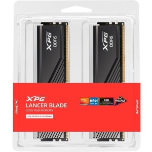 ADATA DIMM 32 GB DDR5-6000 (2x 16 GB) Dual-Kit, Memoria RAM