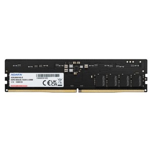 MEMORIA RAM ADATA Premier 16GB DDR5 5600Mhz (1x16) CL46