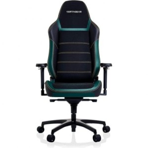 SILLA GAMING VERTAGEAR PL6800 VERDE MEDIA NOCHE