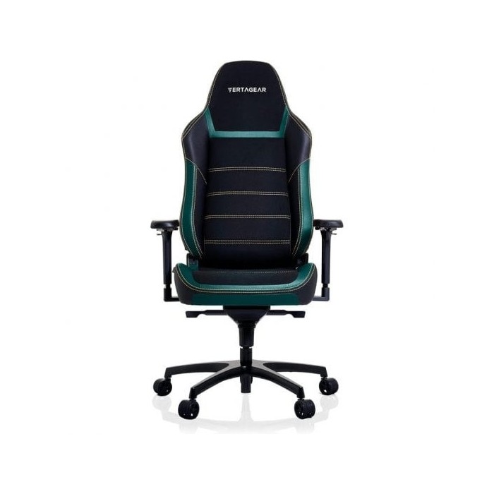 SILLA GAMING VERTAGEAR PL6800 VERDE MEDIA NOCHE