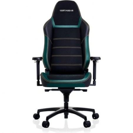 SILLA GAMING VERTAGEAR PL6800 VERDE MEDIA NOCHE
