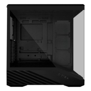 Torre PC Torre Gaming Lian Li Vector V100 ATX Negra Vidrio Templado ARGB Matrix 7 Slots