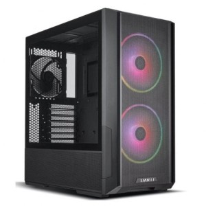Torre PC Lian-Li Lancool 216 RGB Cristal Templado USB 3.0 Negra
