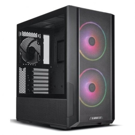 Torre PC Lian-Li Lancool 216 RGB Cristal Templado USB 3.0 Negra