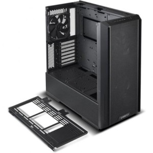 Torre PC Lian-Li Lancool 216 RGB Cristal Templado USB 3.0 Negra