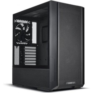 Torre PC Lian-Li Lancool 216 Cristal Templado USB 3.0 Negra