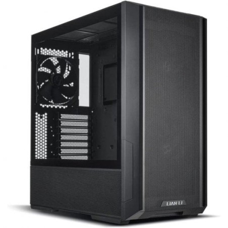 Torre PC Lian-Li Lancool 216 Cristal Templado USB 3.0 Negra