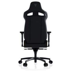 SILLA GAMING VERTAGEAR PL6800 NEGRA CARBON