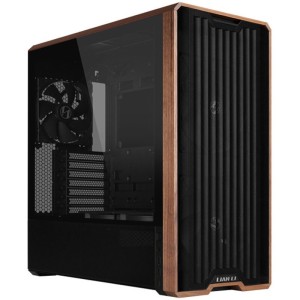 Caja/Torre Lian Li Lancool 217 Negro madera