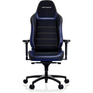SILLA GAMING VERTAGEAR PL4800 AZUL MEDIA NOCHE