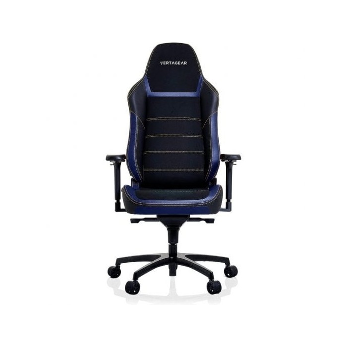 SILLA GAMING VERTAGEAR PL4800 AZUL MEDIA NOCHE