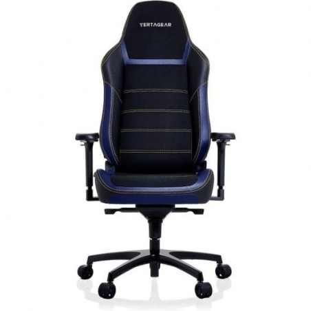 SILLA GAMING VERTAGEAR PL4800 AZUL MEDIA NOCHE