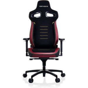 SILLA GAMING VERTAGEAR PL4800 ROJO BORGOÑA