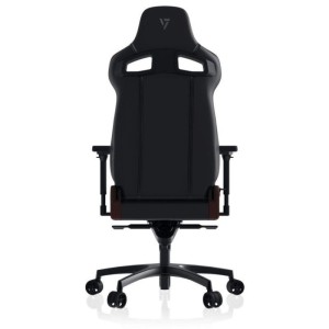 SILLA GAMING VERTAGEAR PL4800 ROJO BORGOÑA