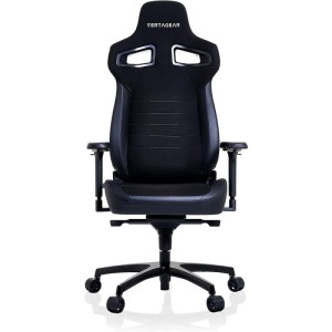 SILLA GAMING VERTAGEAR PL4800 NEGRA CARBON