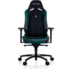 SILLA GAMING VERTAGEAR SL5800 VERDE MEDIA NOCHE
