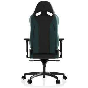 SILLA GAMING VERTAGEAR SL5800 VERDE MEDIA NOCHE